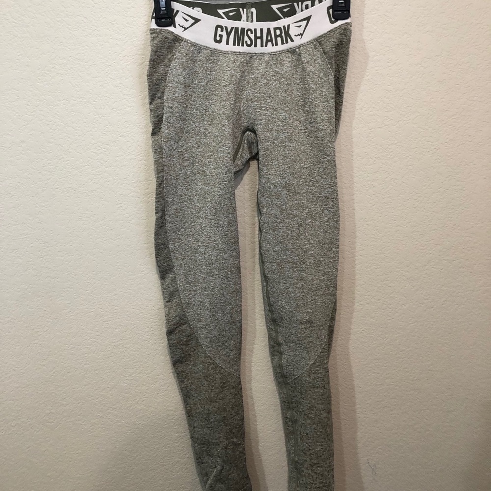 Gymshark leggings
